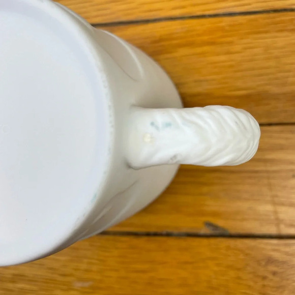 Kinto ceramic  animal mug - Picture 5 of 8